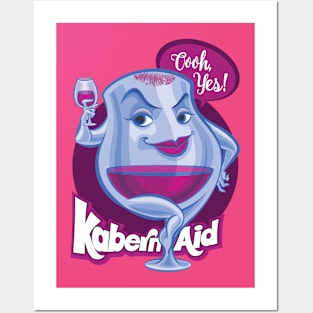 Kabern-Aid Posters and Art